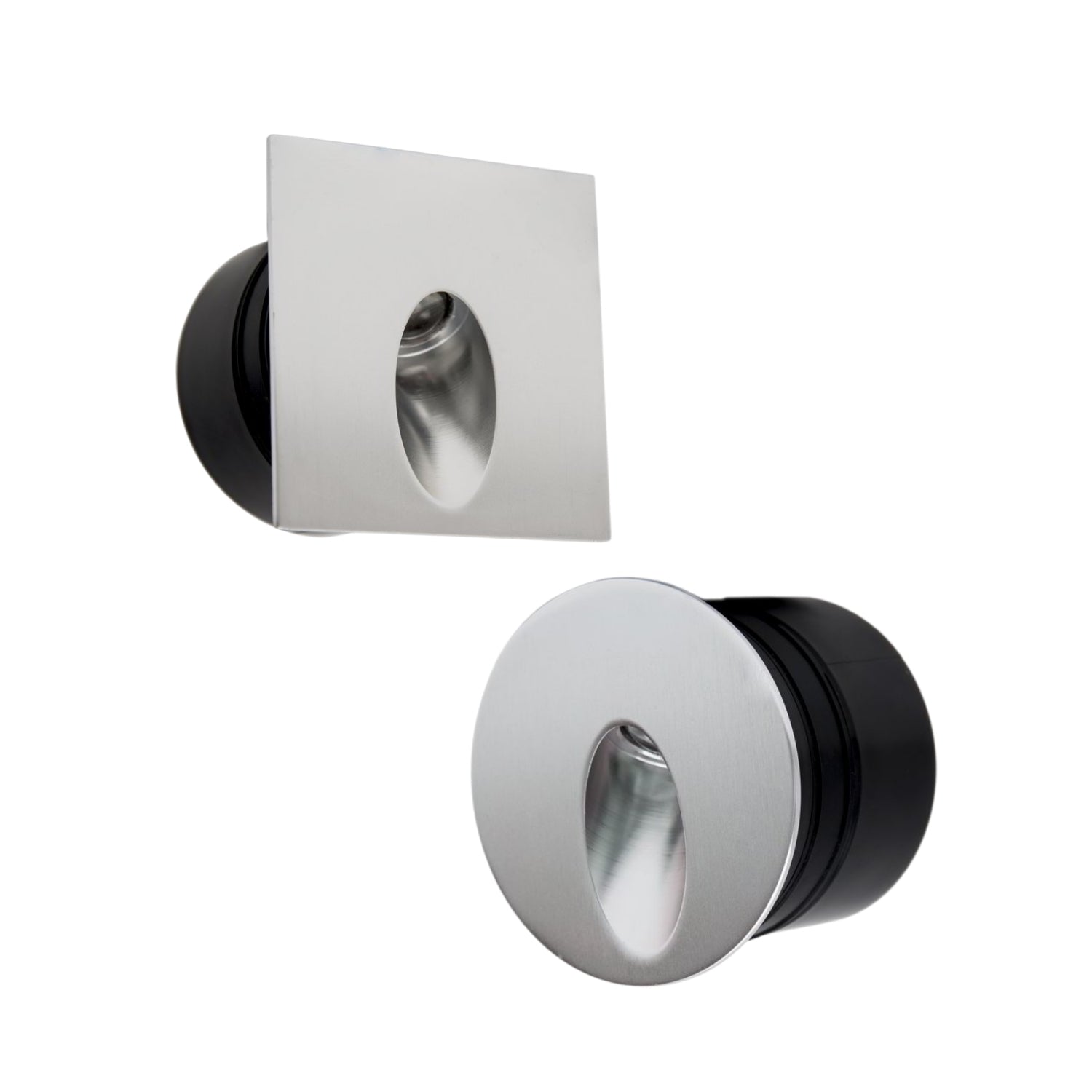 Luz LED de cortesia para exterior - Wattko